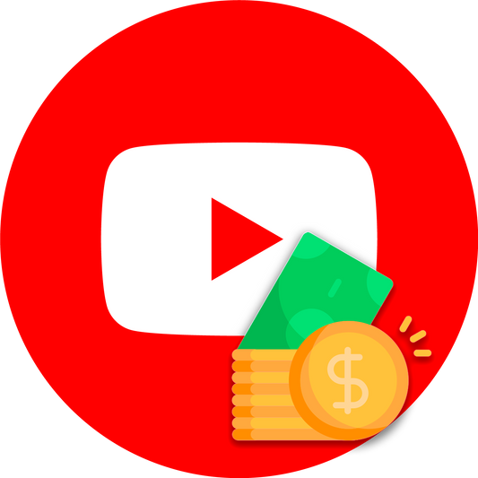 Buy YouTube Monetization Pack